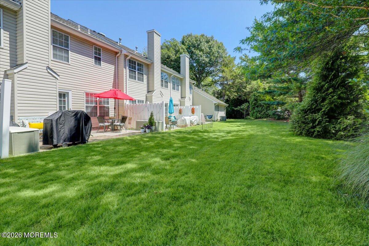104 Gladiola Drive Brick NJ 08724