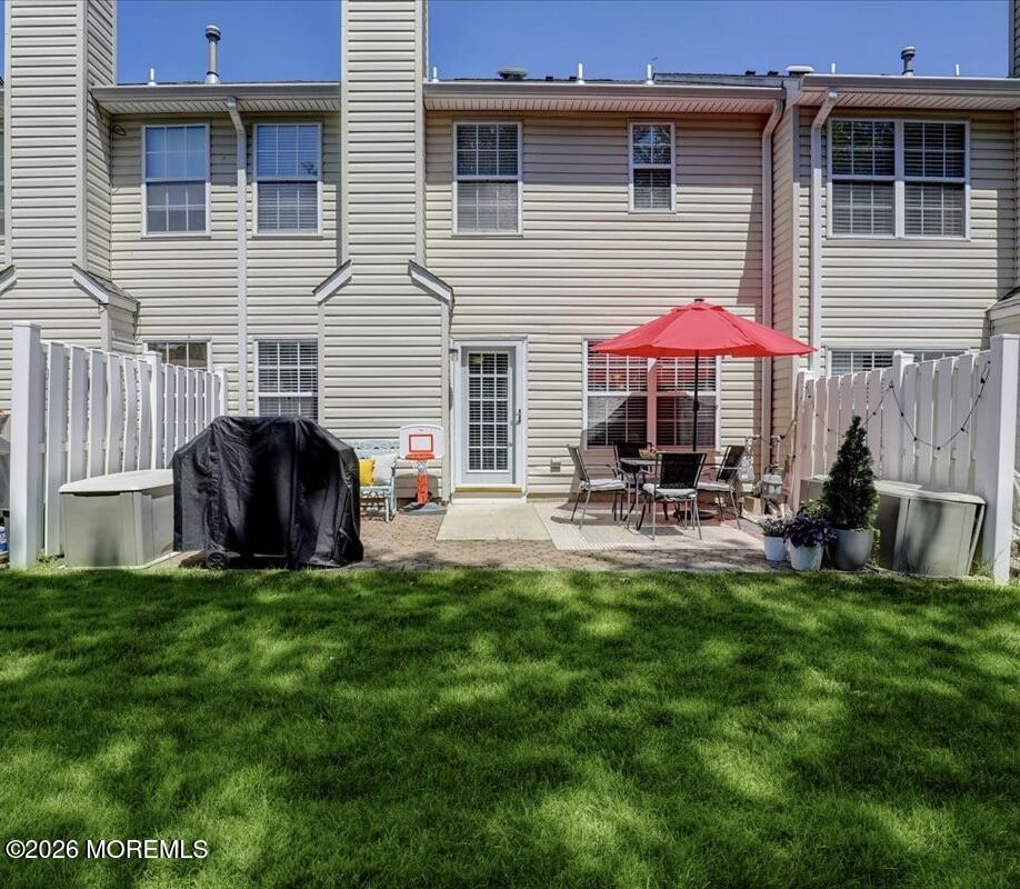 104 Gladiola Drive Brick NJ 08724
