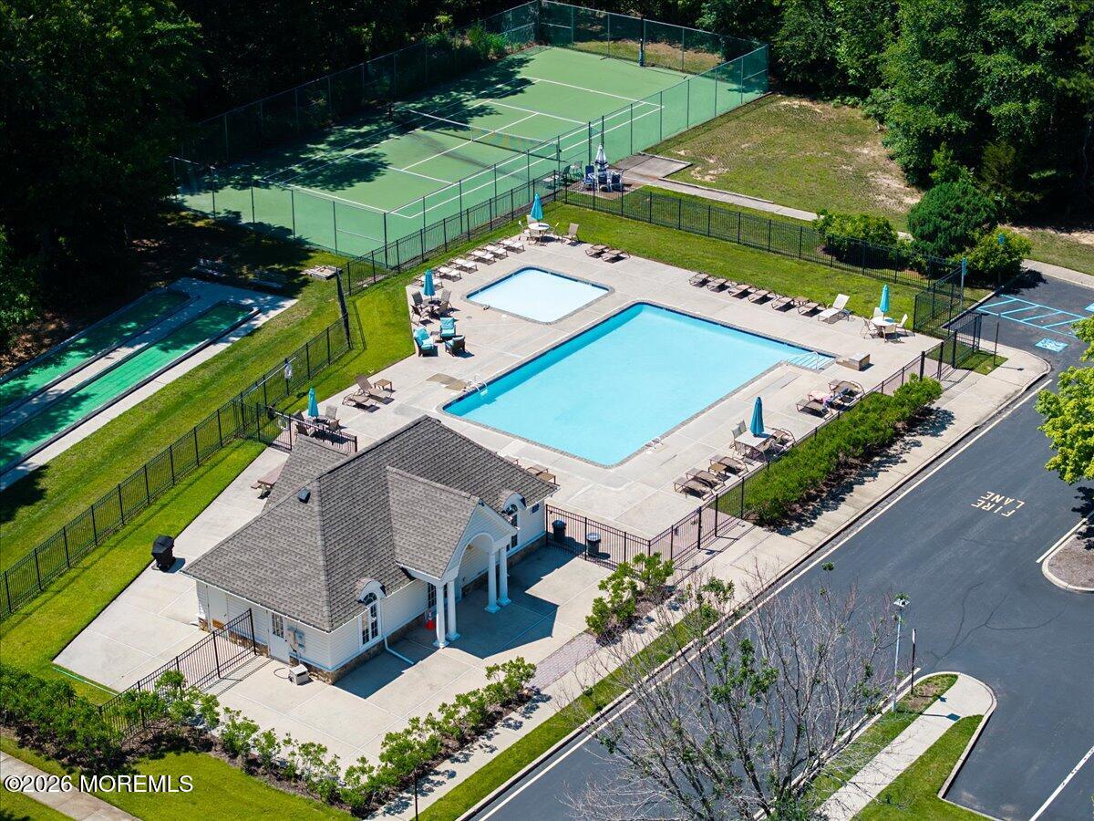 104 Gladiola Drive Brick NJ 08724