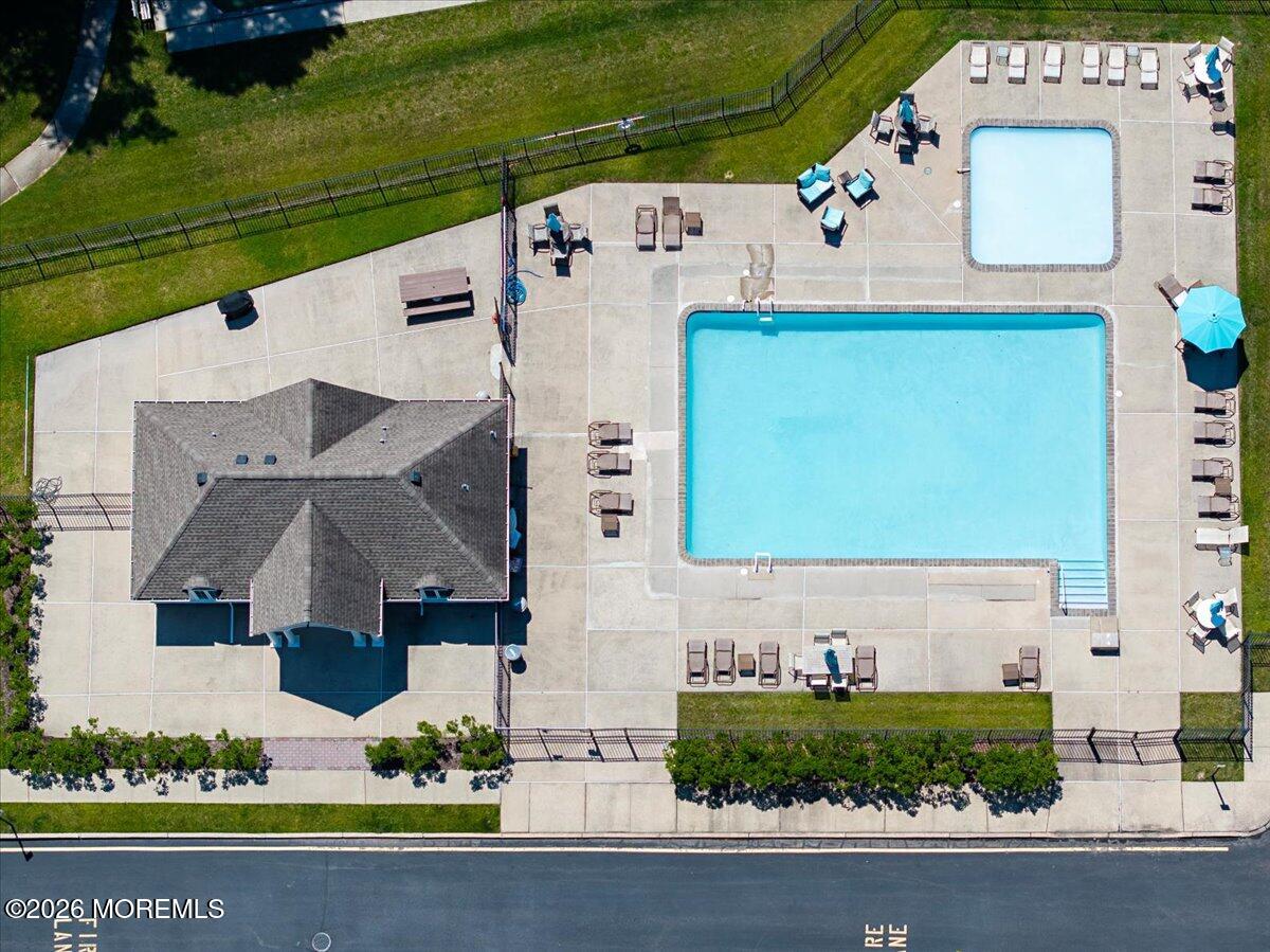 104 Gladiola Drive Brick NJ 08724