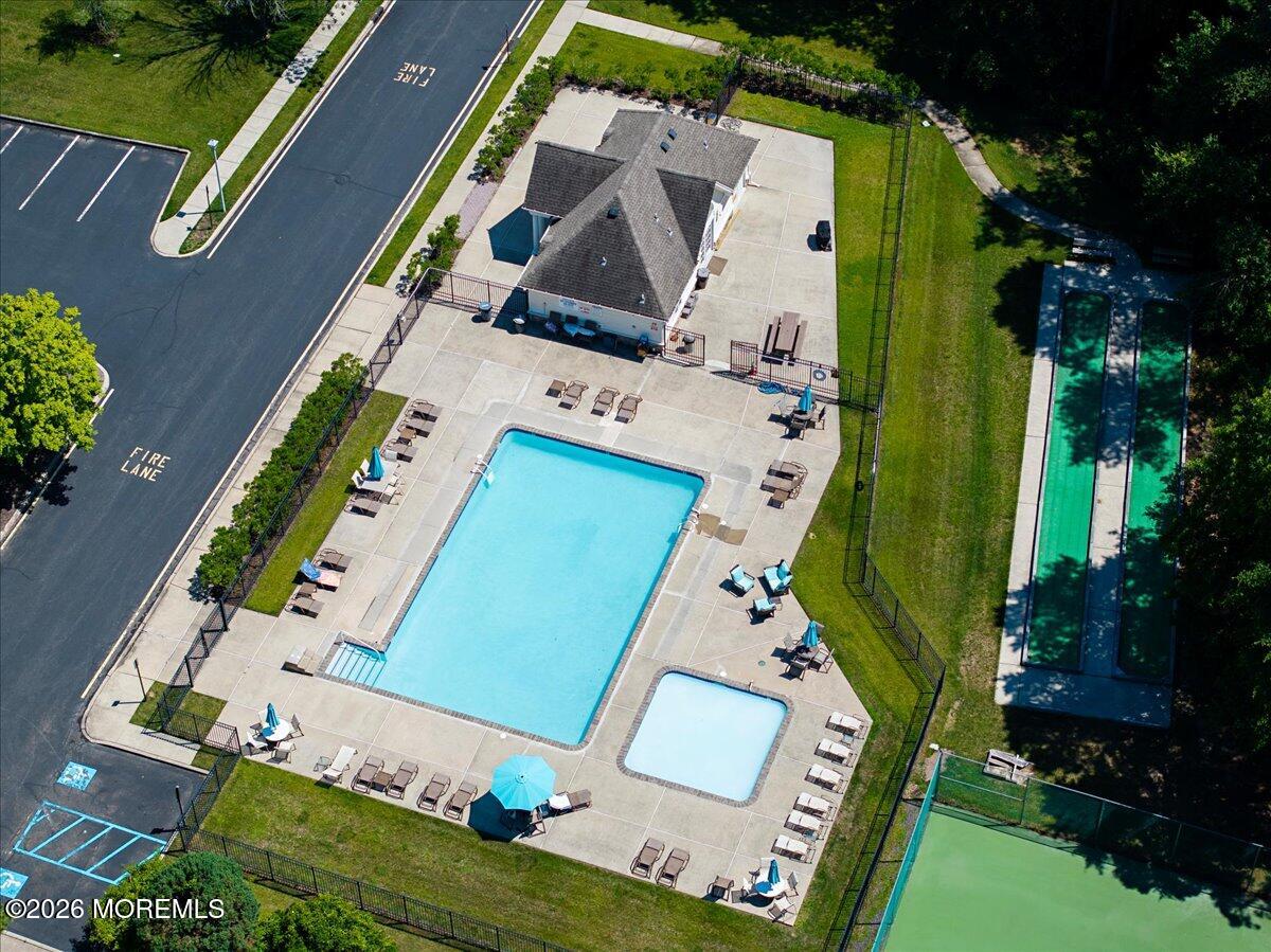 104 Gladiola Drive Brick NJ 08724