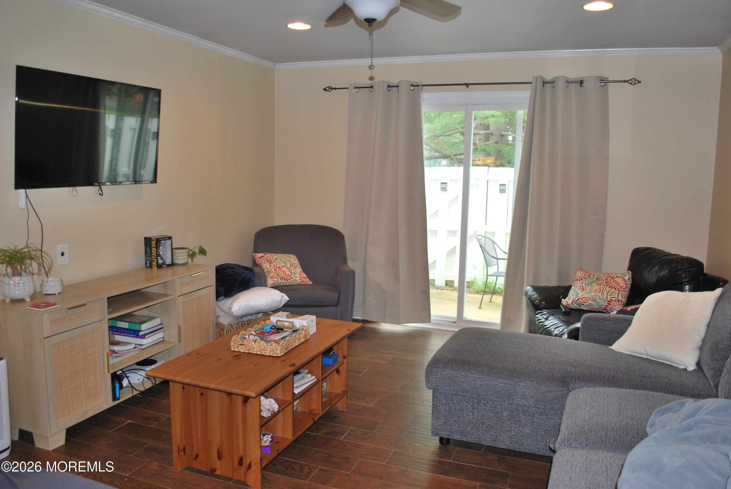 5 Powell Court Hightstown NJ 08520