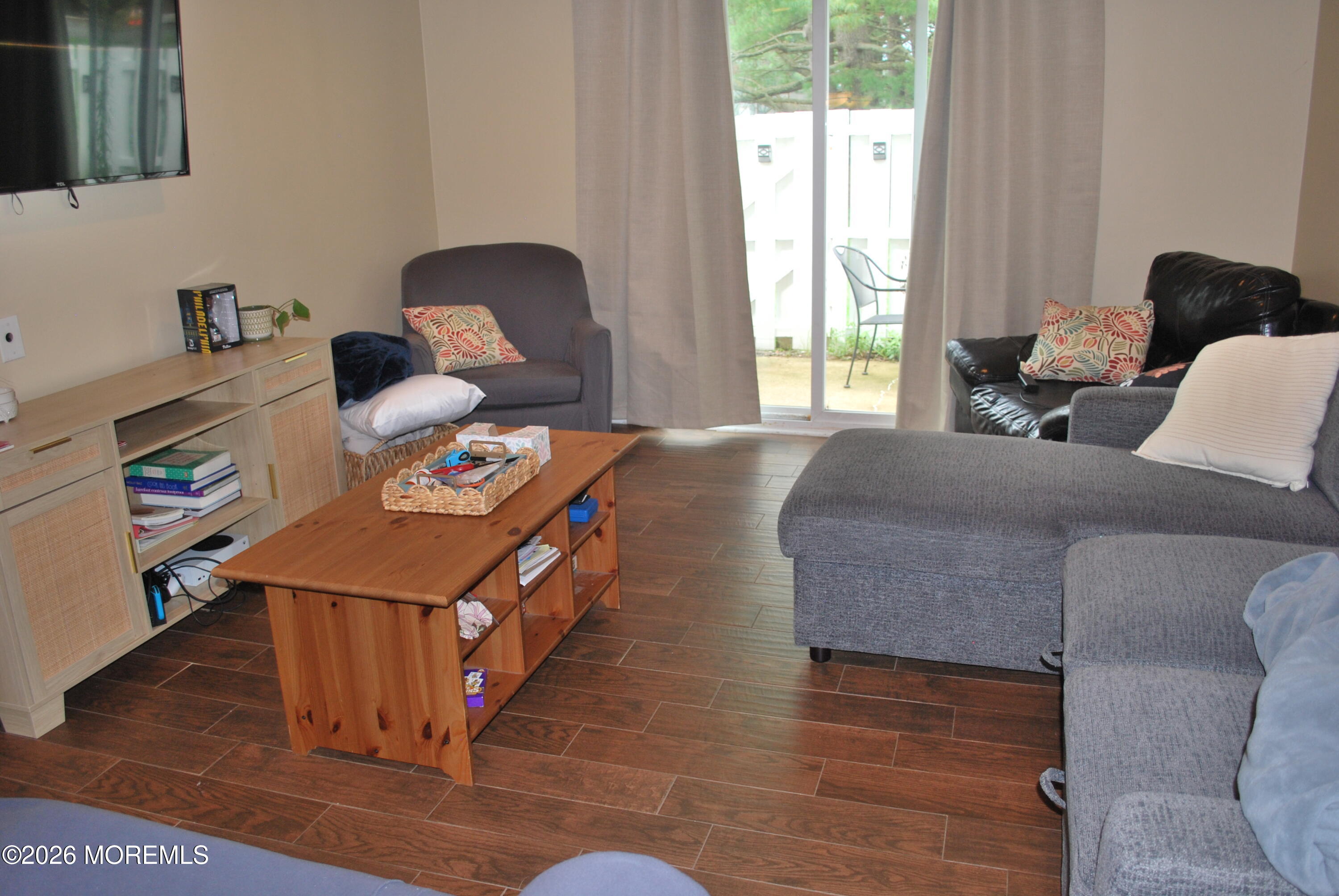 5 Powell Court Hightstown NJ 08520