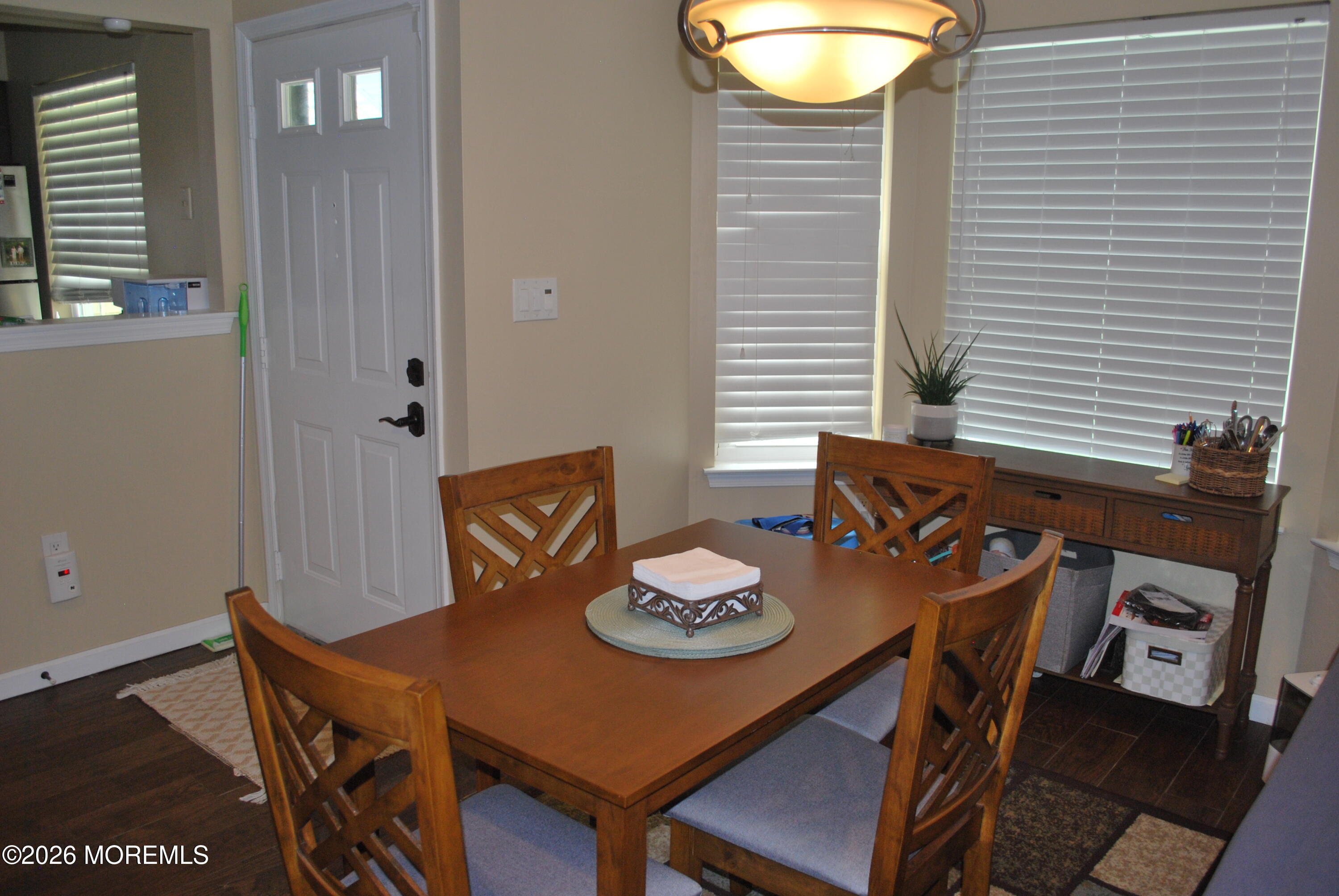 5 Powell Court Hightstown NJ 08520