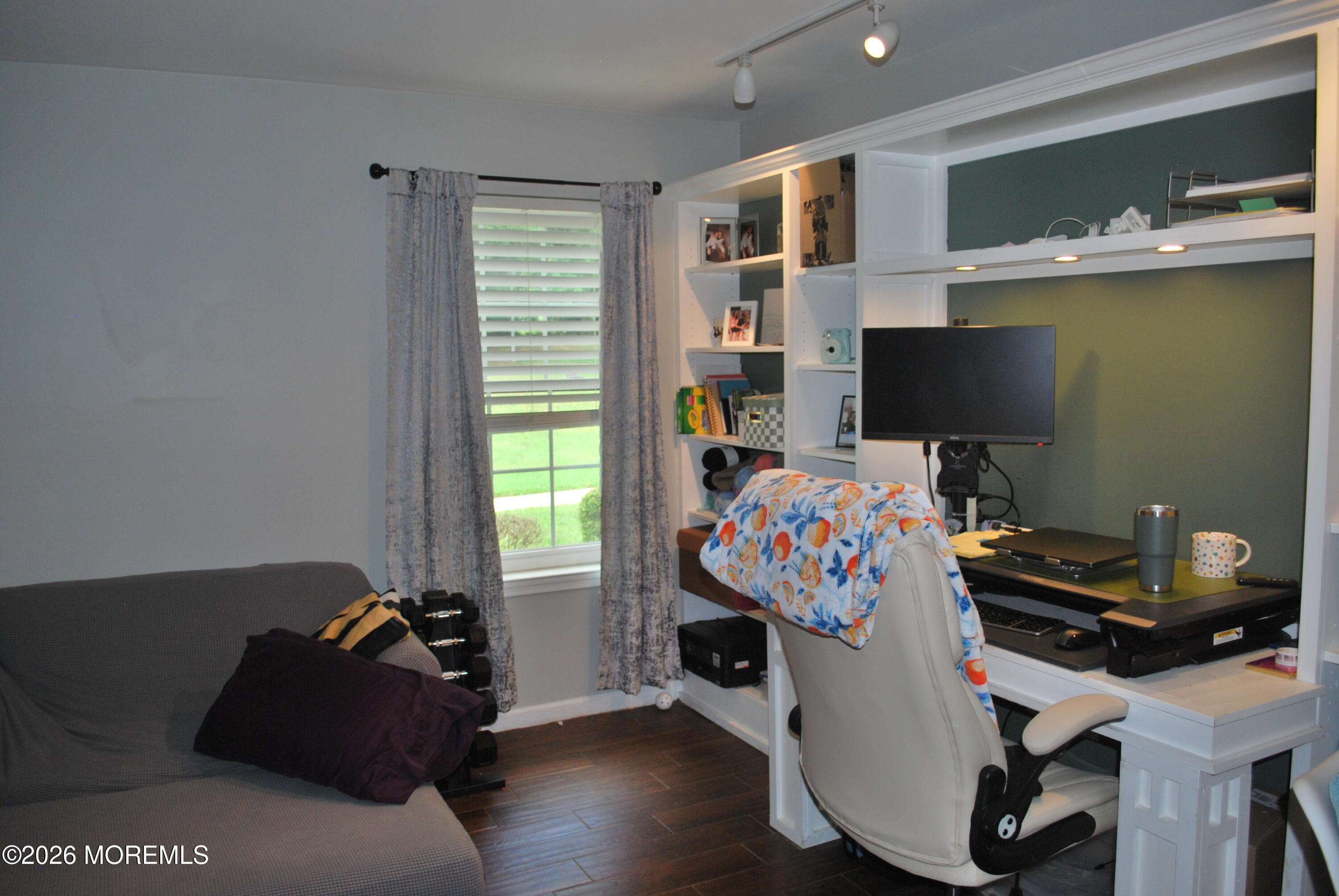 5 Powell Court Hightstown NJ 08520