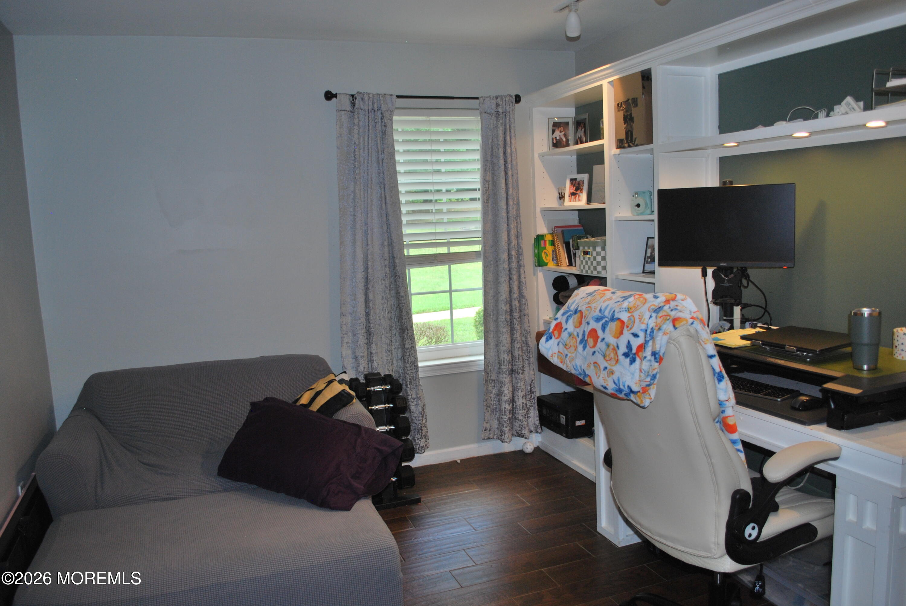 5 Powell Court Hightstown NJ 08520