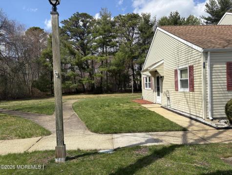 48 S Seas Court Barnegat NJ 08005