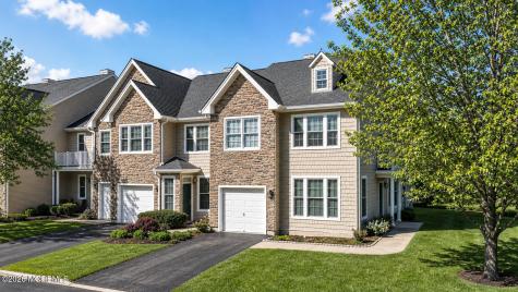 19 Amber Drive Old Bridge NJ 08857