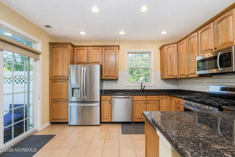 19 Amber Drive Old Bridge NJ 08857