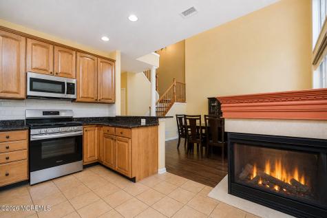 19 Amber Drive Old Bridge NJ 08857