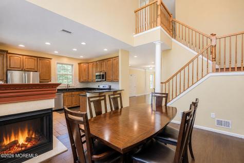 19 Amber Drive Old Bridge NJ 08857