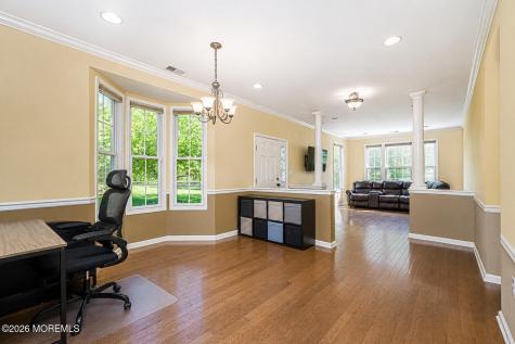 19 Amber Drive Old Bridge NJ 08857