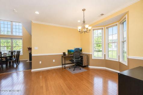 19 Amber Drive Old Bridge NJ 08857
