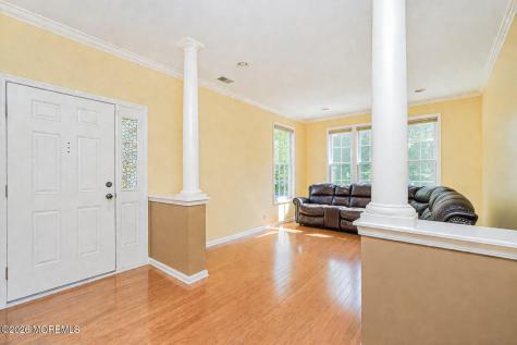 19 Amber Drive Old Bridge NJ 08857