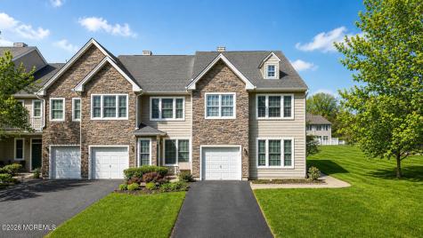 19 Amber Drive Old Bridge NJ 08857