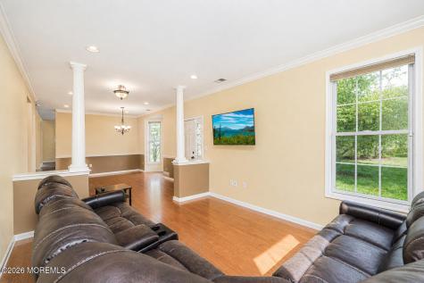 19 Amber Drive Old Bridge NJ 08857