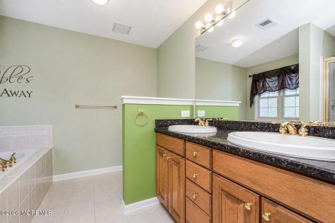 19 Amber Drive Old Bridge NJ 08857