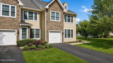 19 Amber Drive Old Bridge NJ 08857