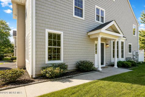 19 Amber Drive Old Bridge NJ 08857