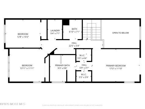 19 Amber Drive Old Bridge NJ 08857