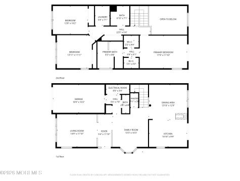 19 Amber Drive Old Bridge NJ 08857