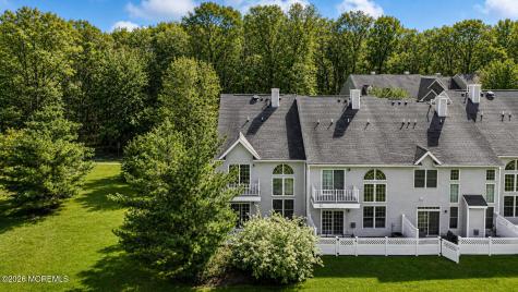 19 Amber Drive Old Bridge NJ 08857