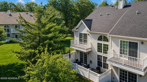 19 Amber Drive Old Bridge NJ 08857