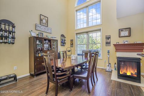 19 Amber Drive Old Bridge NJ 08857