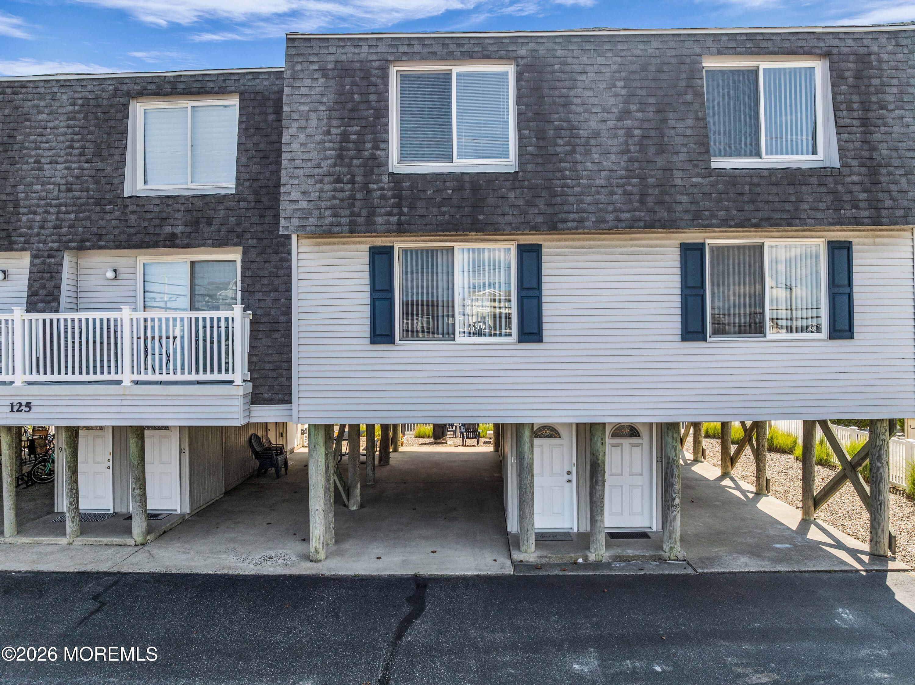 125 Strickland Boulevard Lavallette NJ 08735