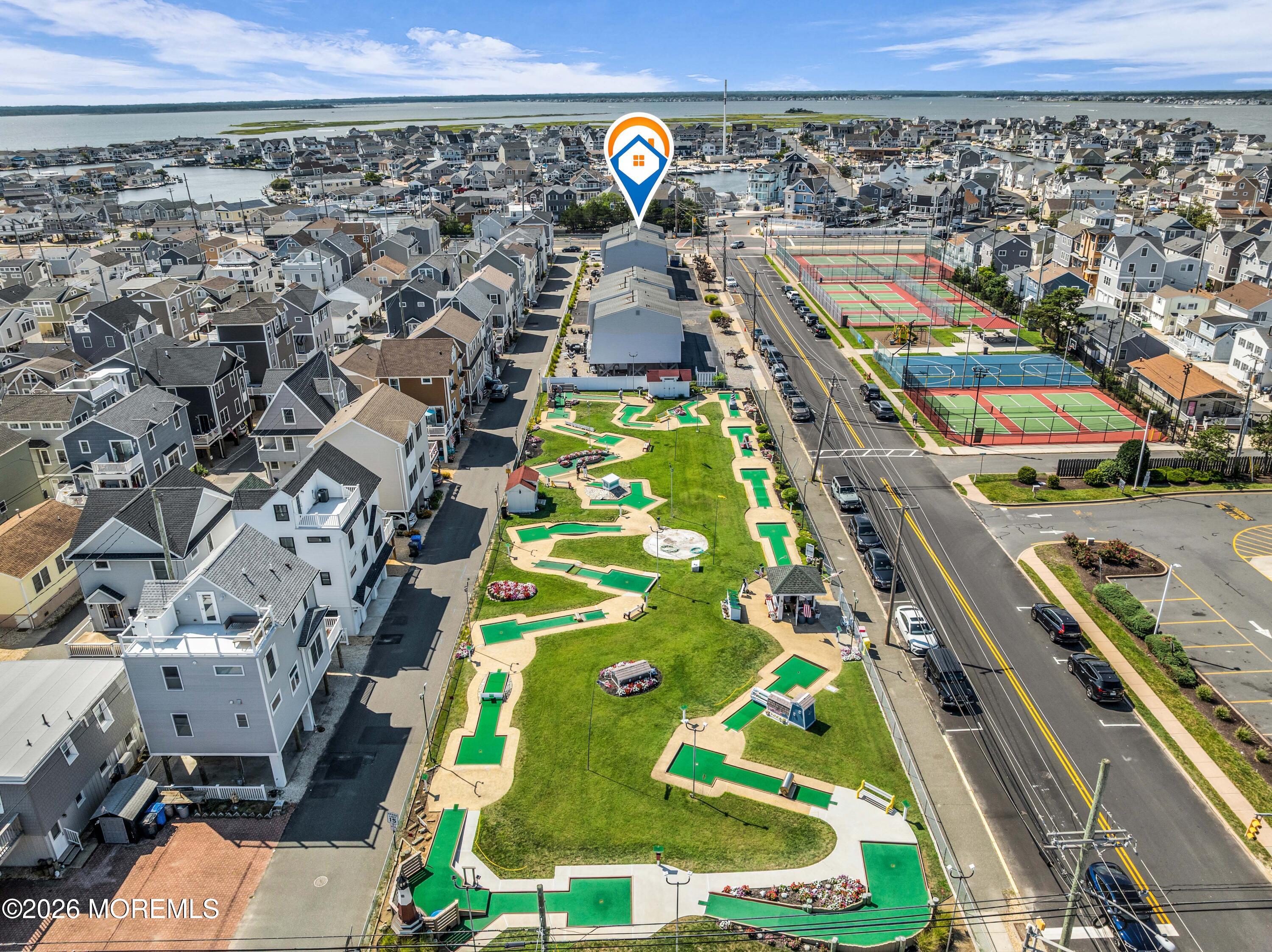 125 Strickland Boulevard Lavallette NJ 08735
