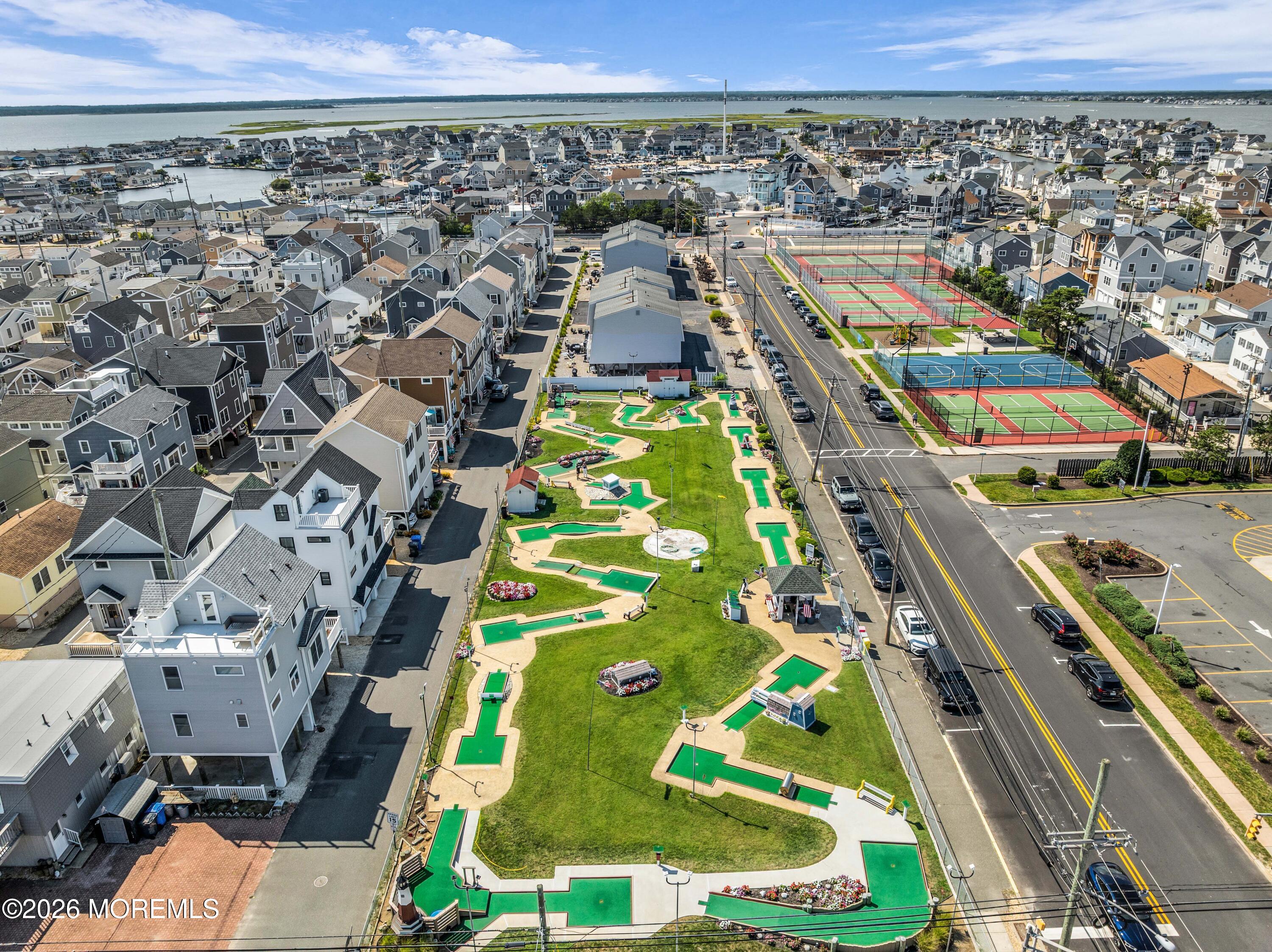 125 Strickland Boulevard Lavallette NJ 08735