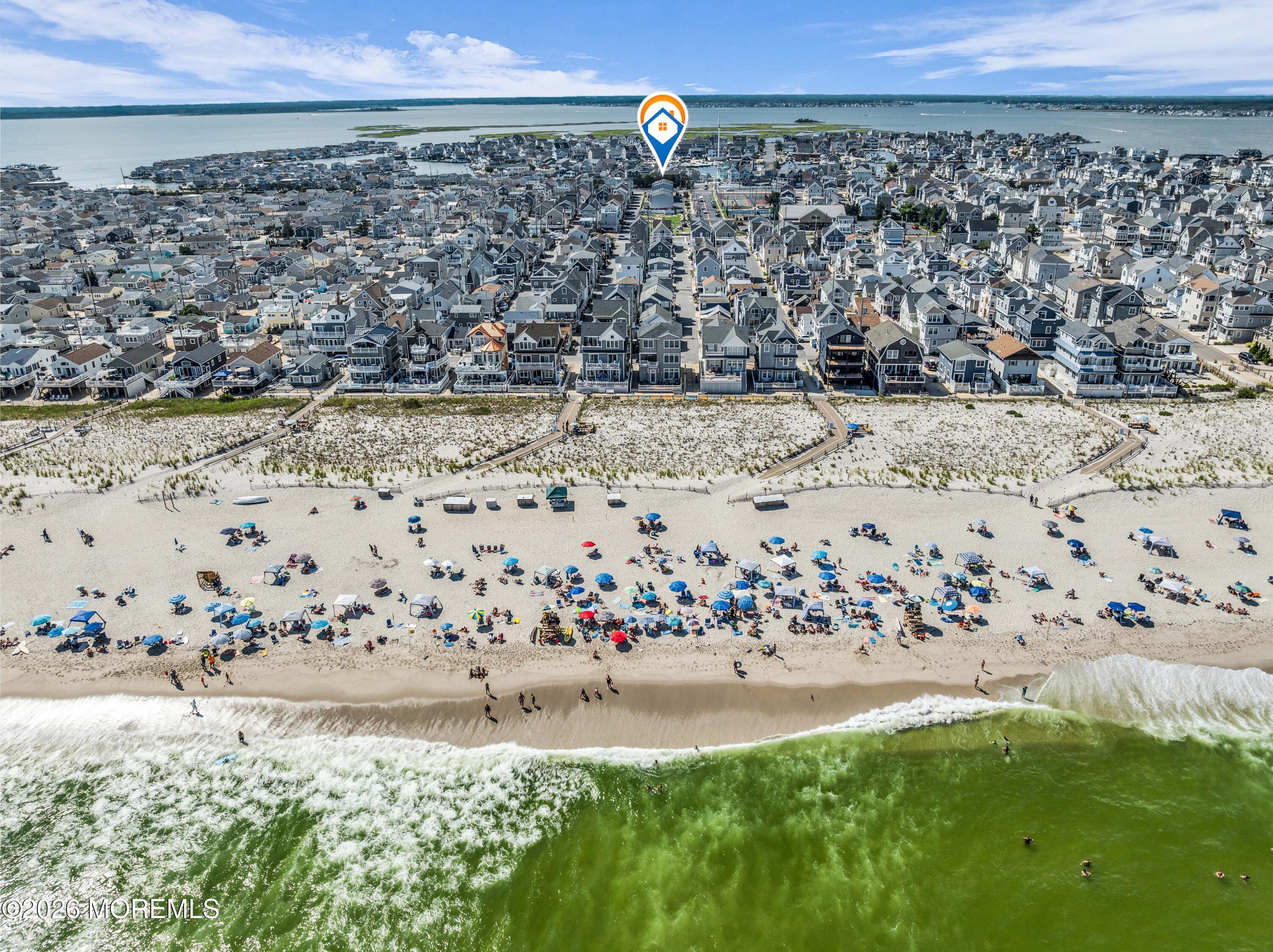 125 Strickland Boulevard Lavallette NJ 08735