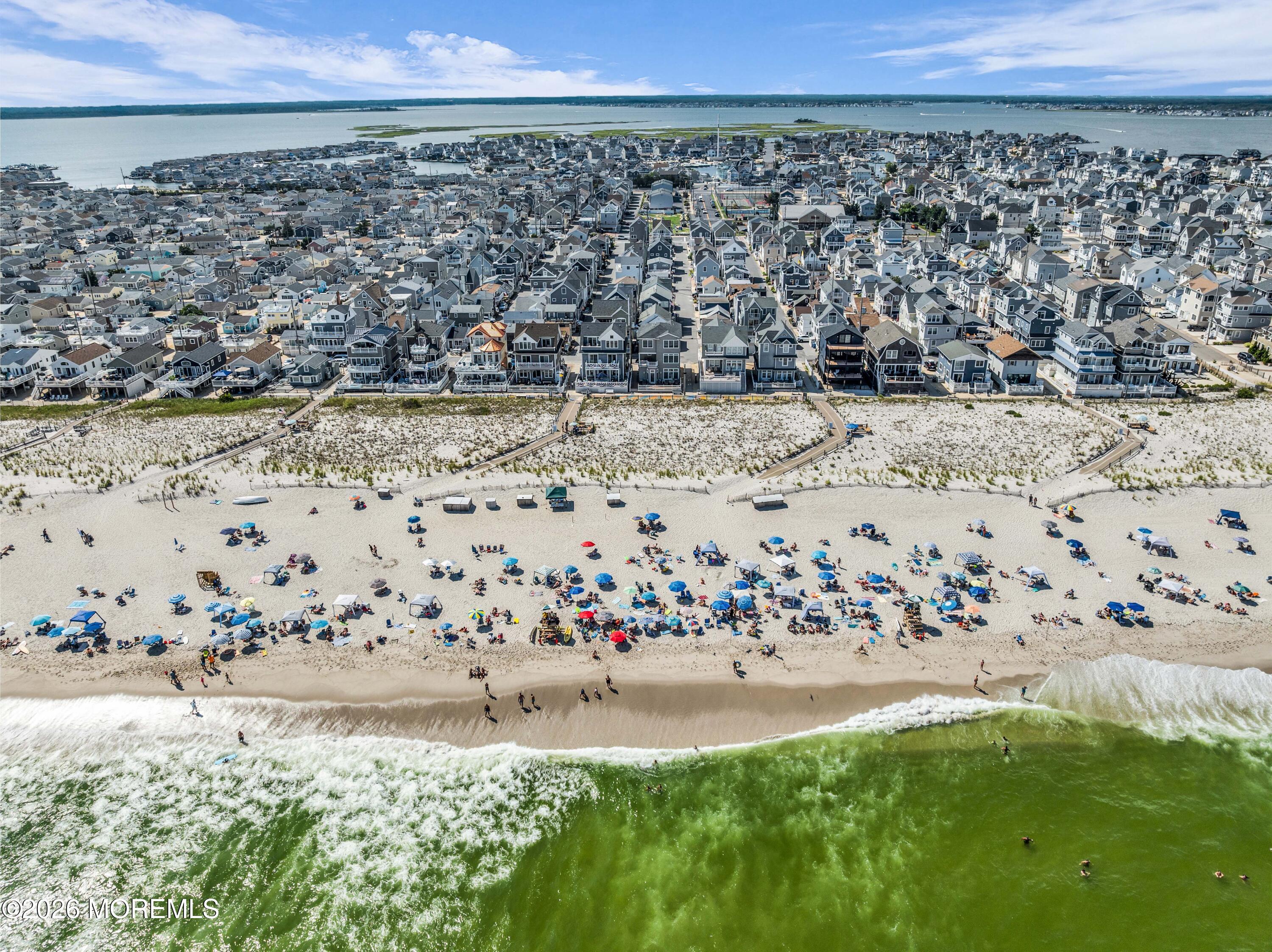 125 Strickland Boulevard Lavallette NJ 08735