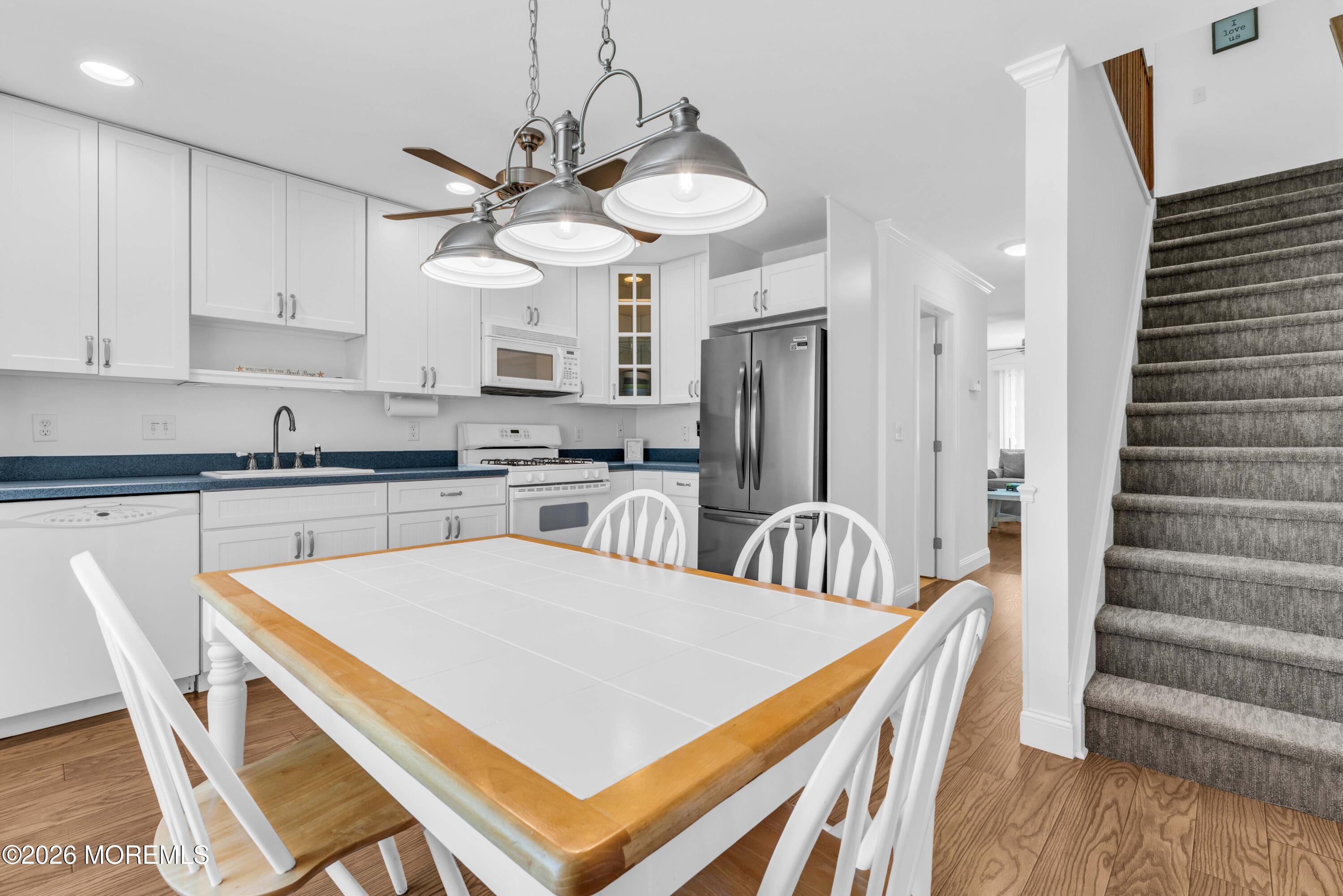 125 Strickland Boulevard Lavallette NJ 08735