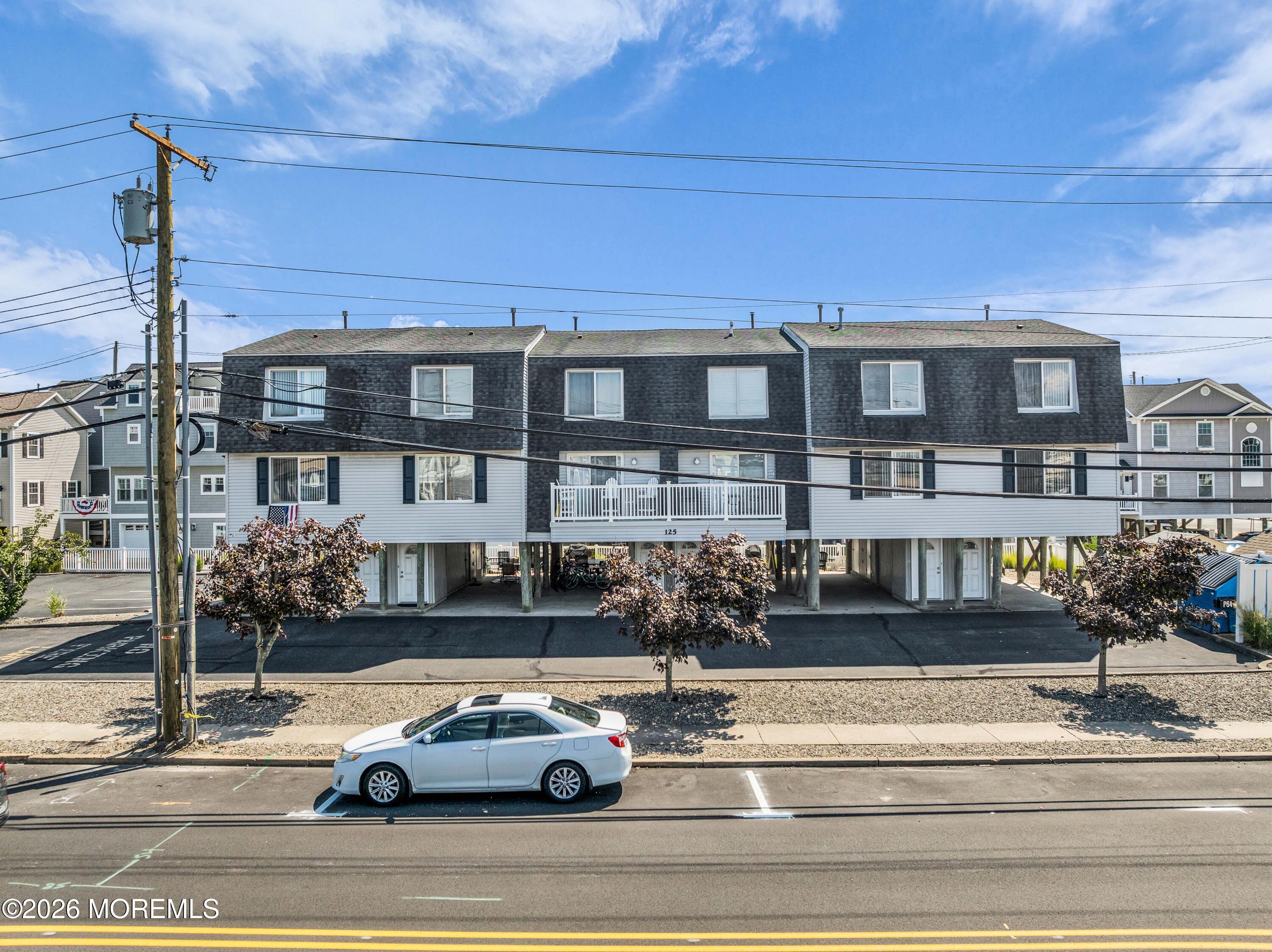125 Strickland Boulevard Lavallette NJ 08735