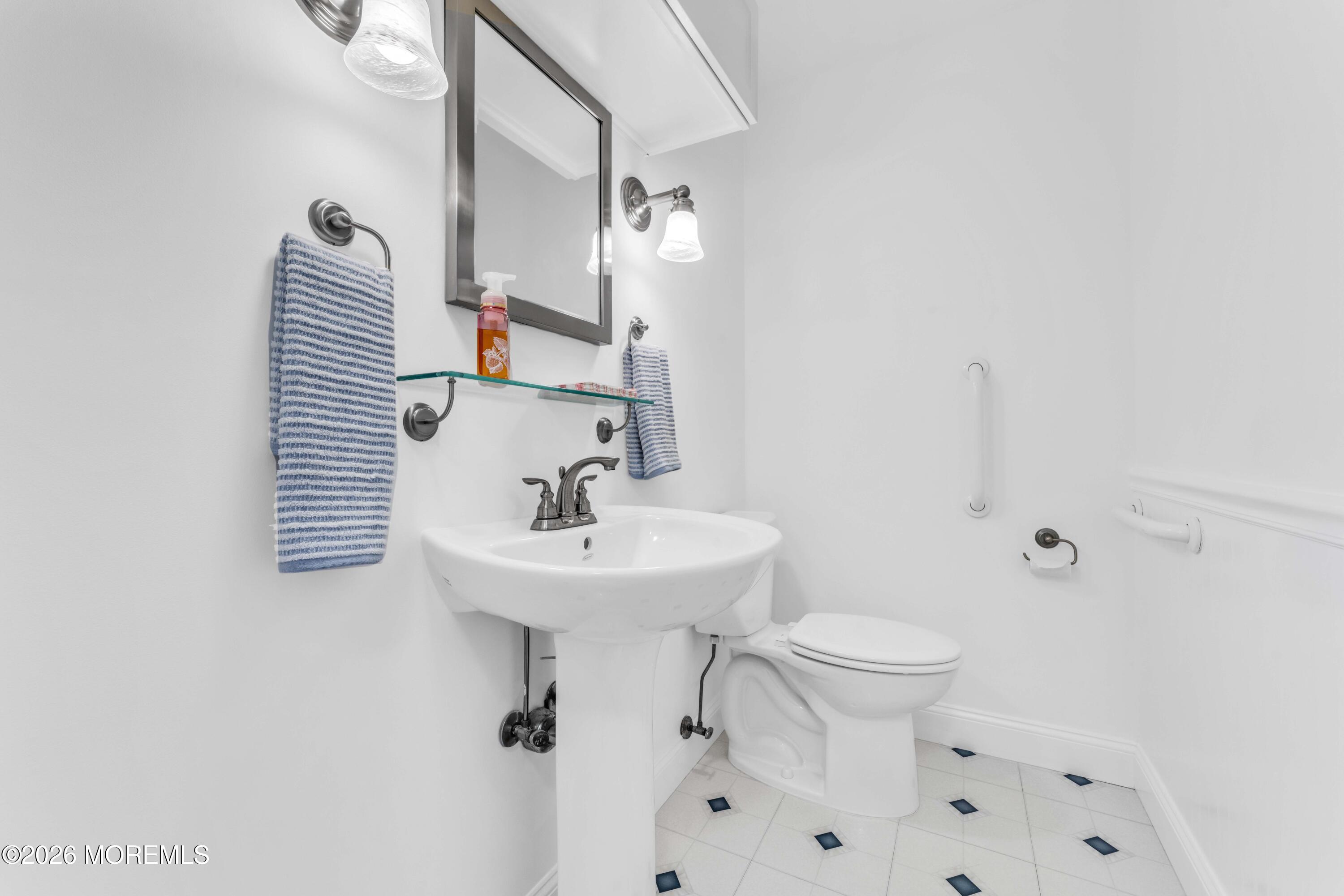 125 Strickland Boulevard Lavallette NJ 08735