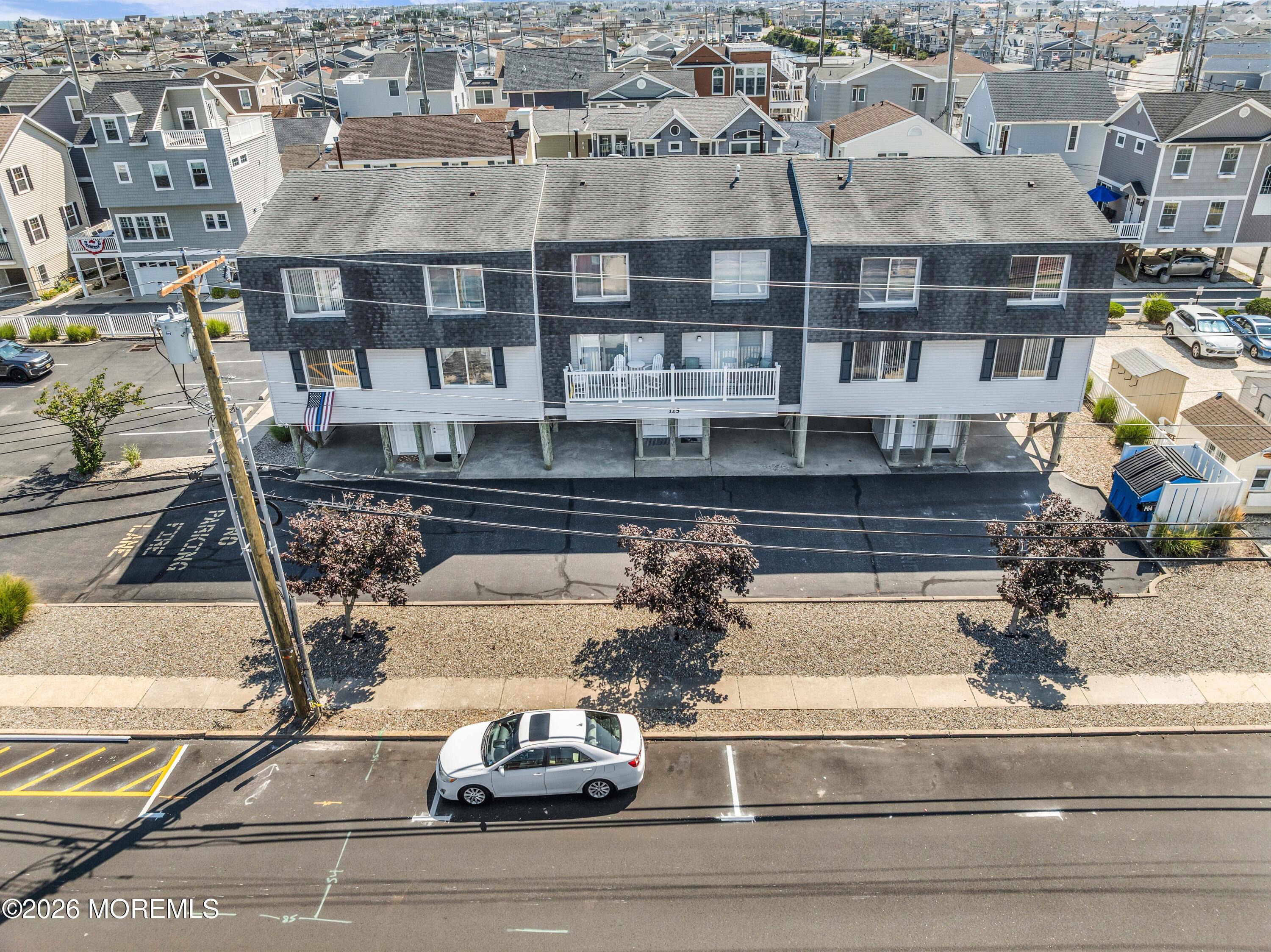 125 Strickland Boulevard Lavallette NJ 08735