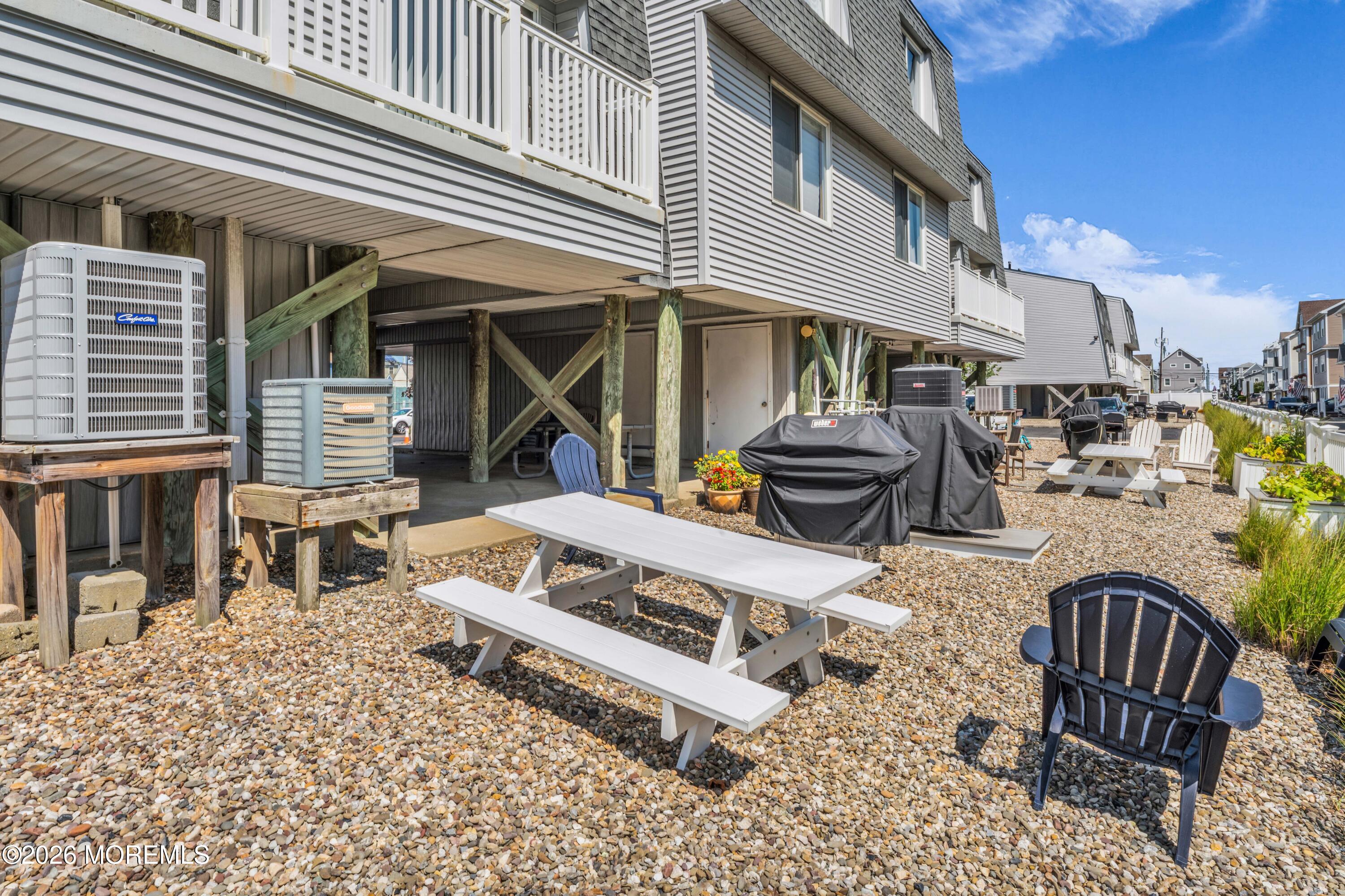 125 Strickland Boulevard Lavallette NJ 08735
