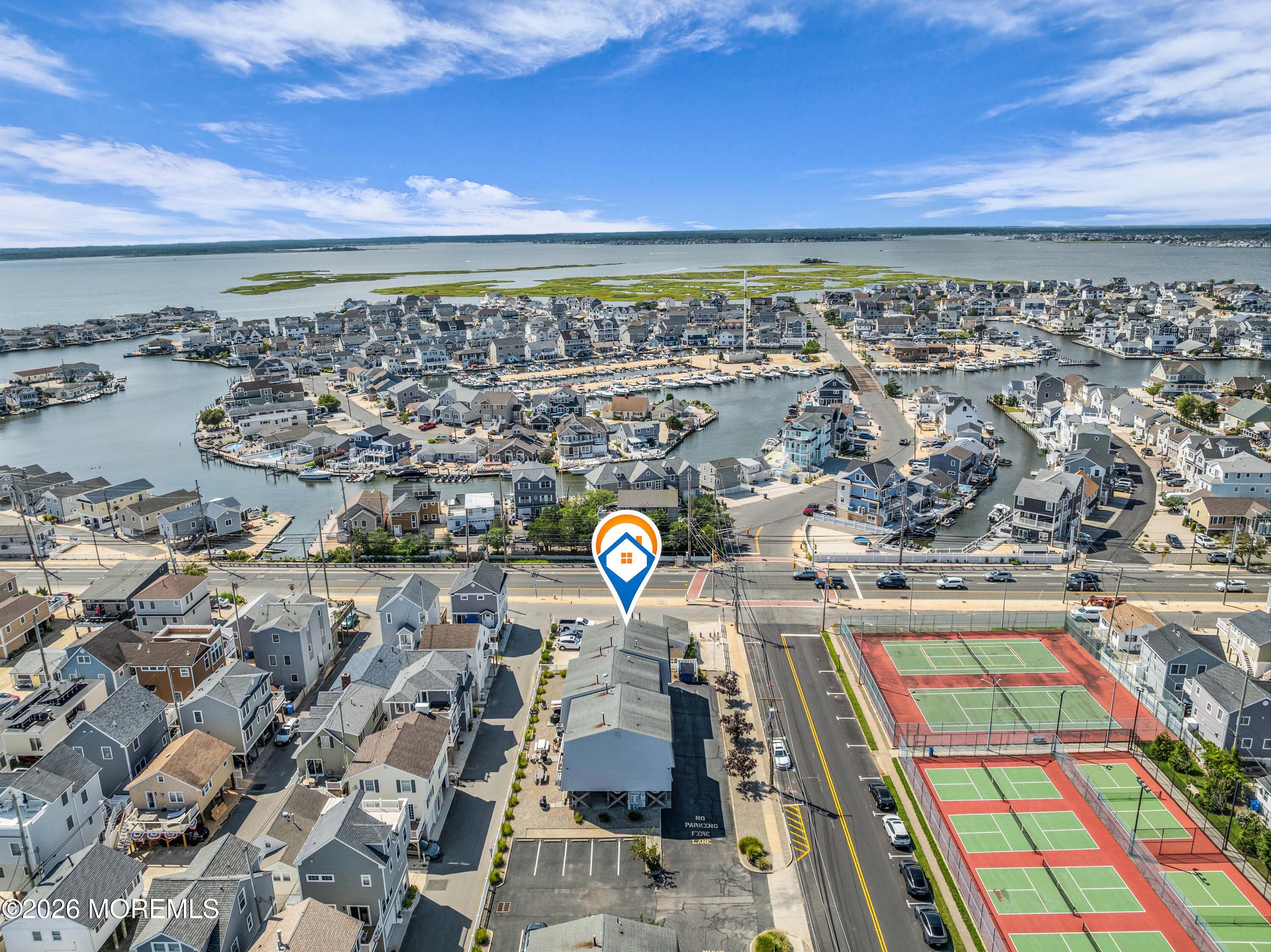 125 Strickland Boulevard Lavallette NJ 08735