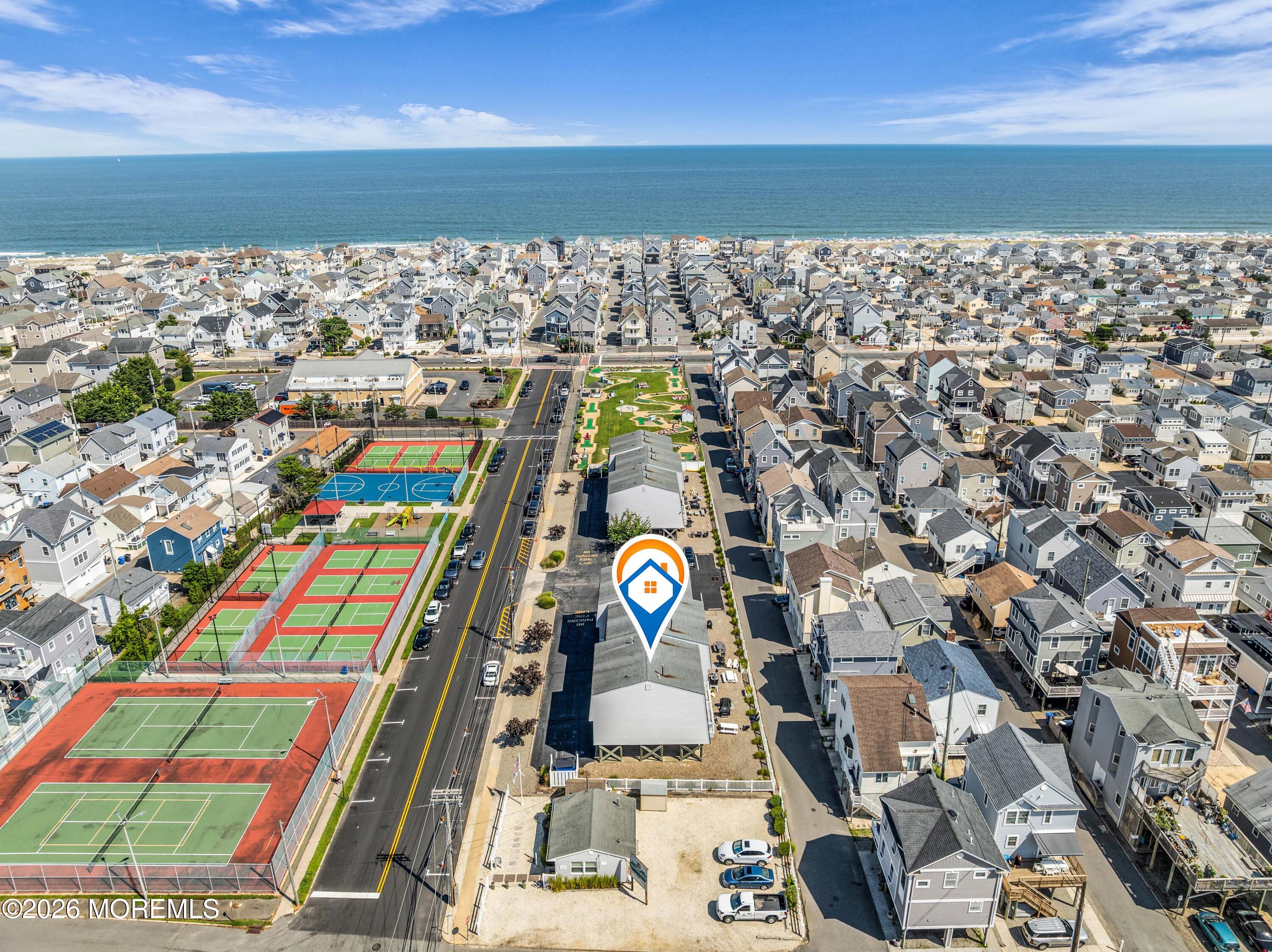 125 Strickland Boulevard Lavallette NJ 08735