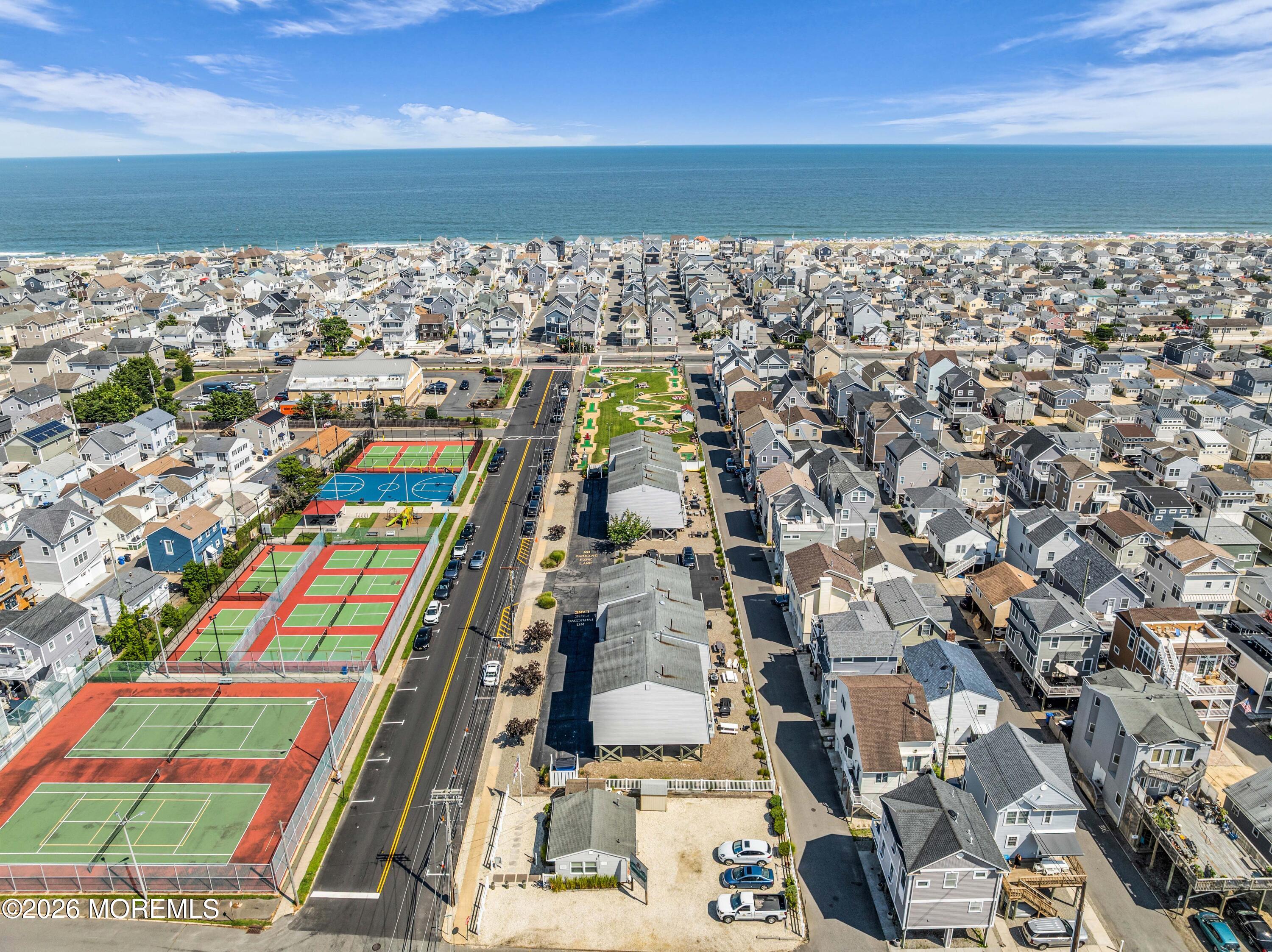 125 Strickland Boulevard Lavallette NJ 08735