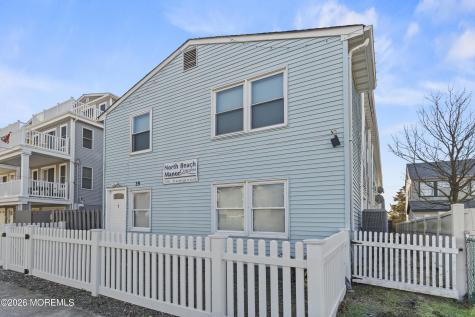 39 Sampson Avenue Seaside Heights NJ 08751