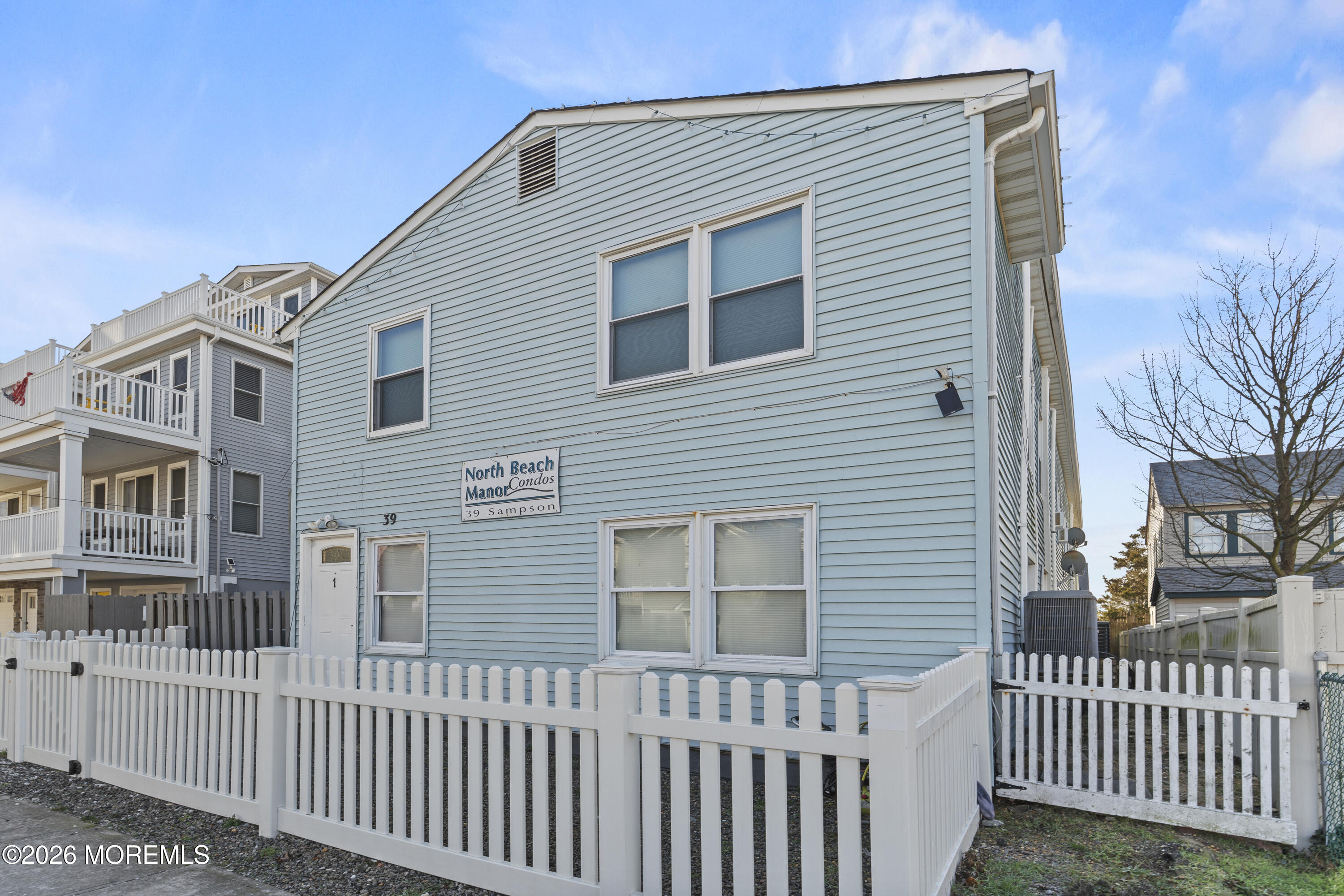 39 Sampson Avenue Seaside Heights NJ 08751