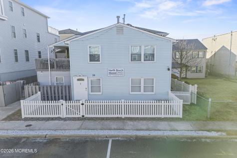 39 Sampson Avenue Seaside Heights NJ 08751