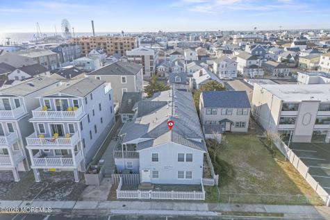 39 Sampson Avenue Seaside Heights NJ 08751