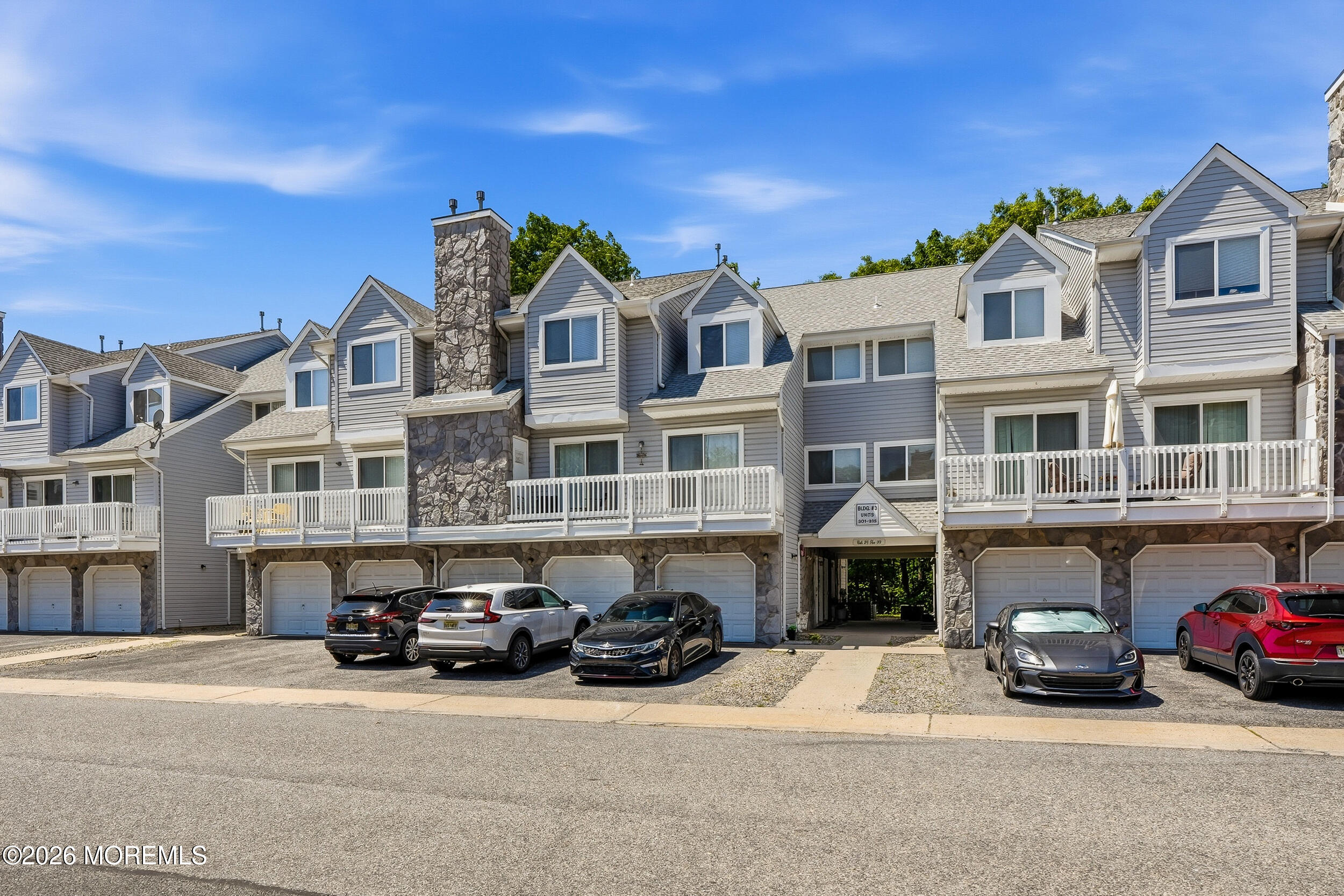306 Schley Avenue Toms River NJ 08755