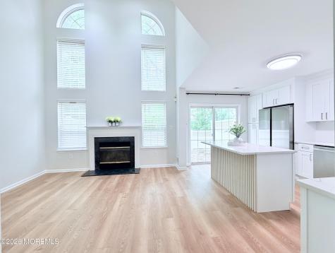1 Whitemarsh Drive Manalapan NJ 07726