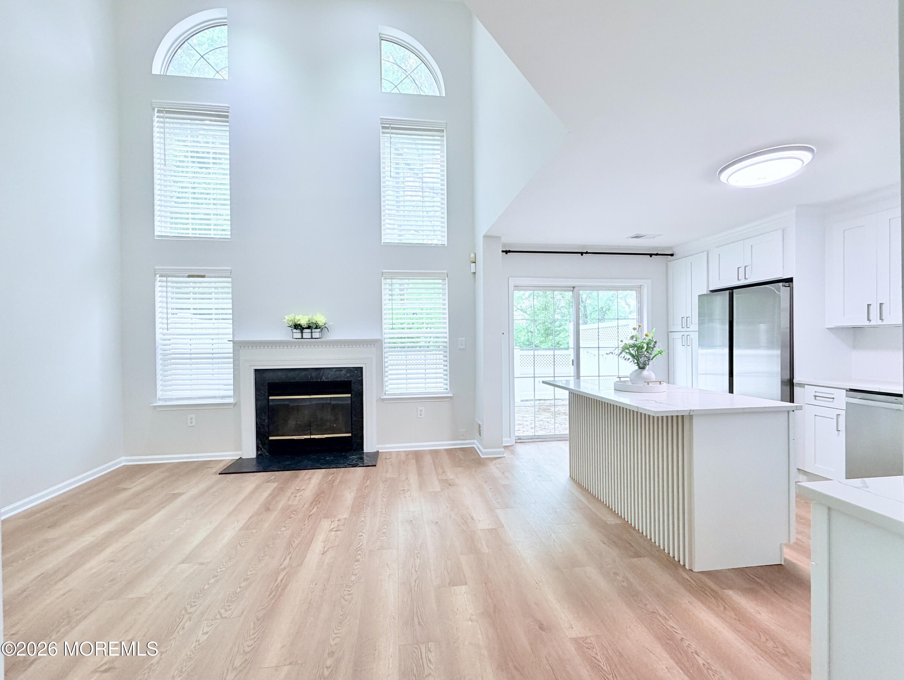 1 Whitemarsh Drive Manalapan NJ 07726