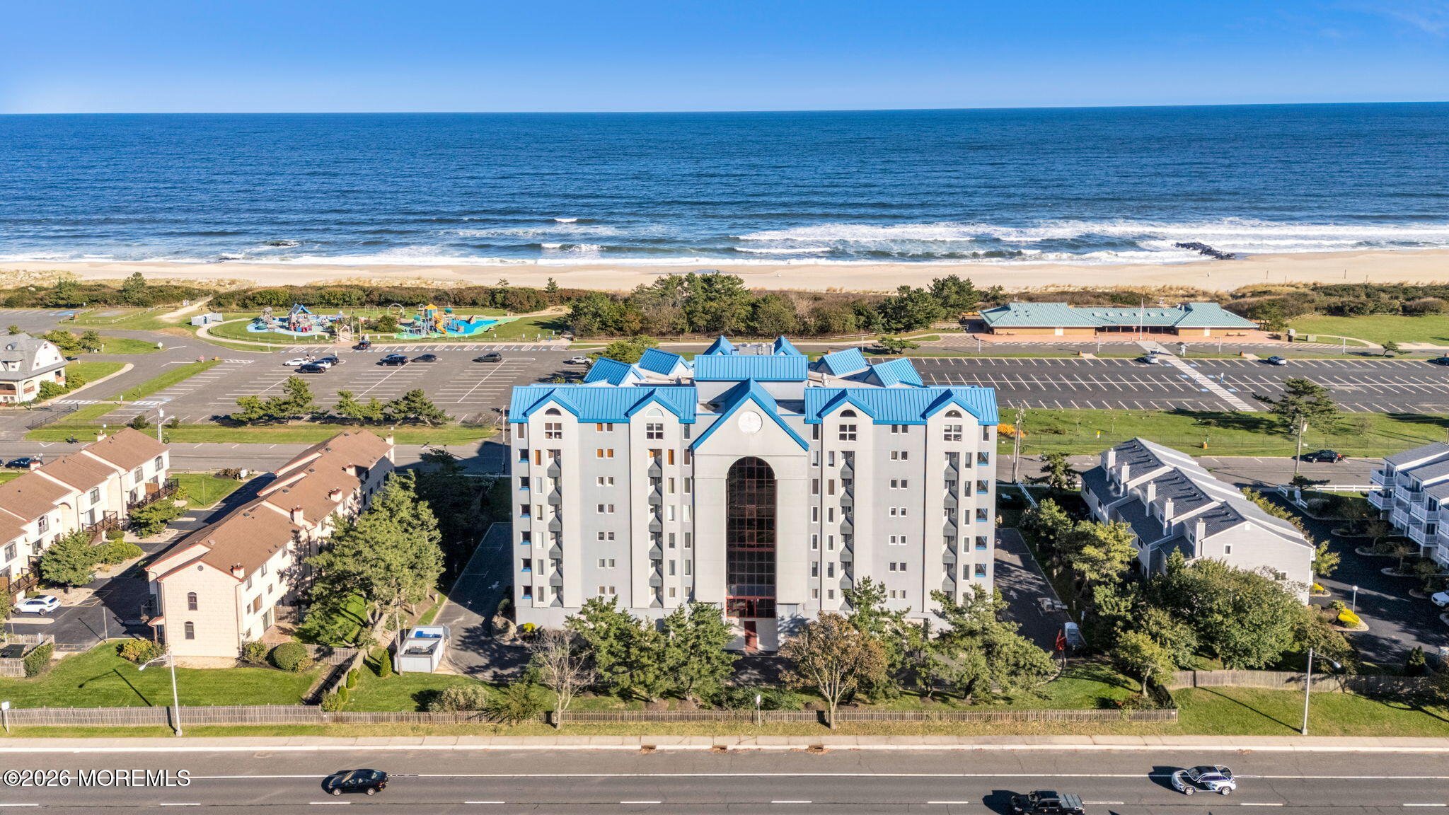 300 Ocean Avenue N Long Branch NJ 07740