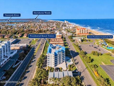 300 Ocean Avenue N Long Branch NJ 07740
